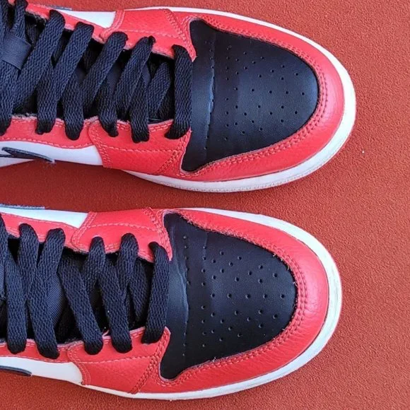 Air Jordan 1 Retro High (GS) 'Rare Air' 705300-800 Size 4.5Y